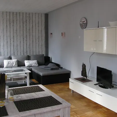 Ferienwohnung Drost Oberhausen (North Rhine-Westphalia)