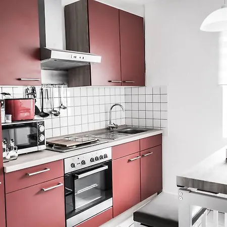 Ferienwohnung Drost