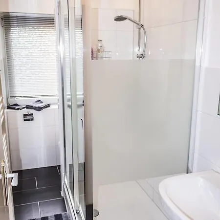 Ferienwohnung Drost Oberhausen (North Rhine-Westphalia)