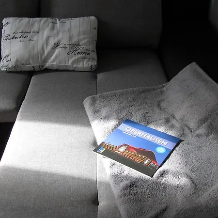 Ferienwohnung Drost