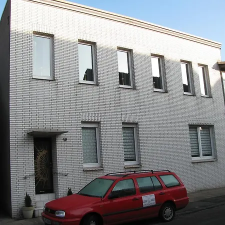 Ferienwohnung Drost Oberhausen (North Rhine-Westphalia)