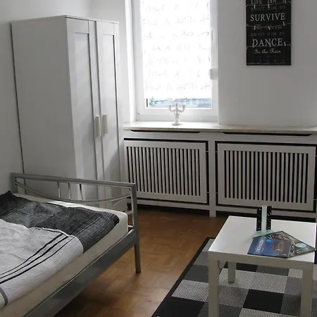 Ferienwohnung Drost *