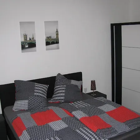 Ferienwohnung Drost